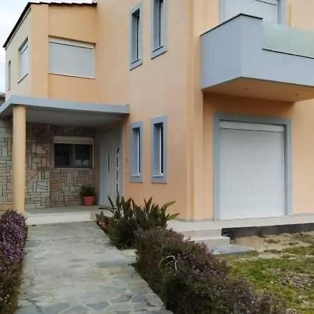 Villa Katerina Ialysos  Exterior foto